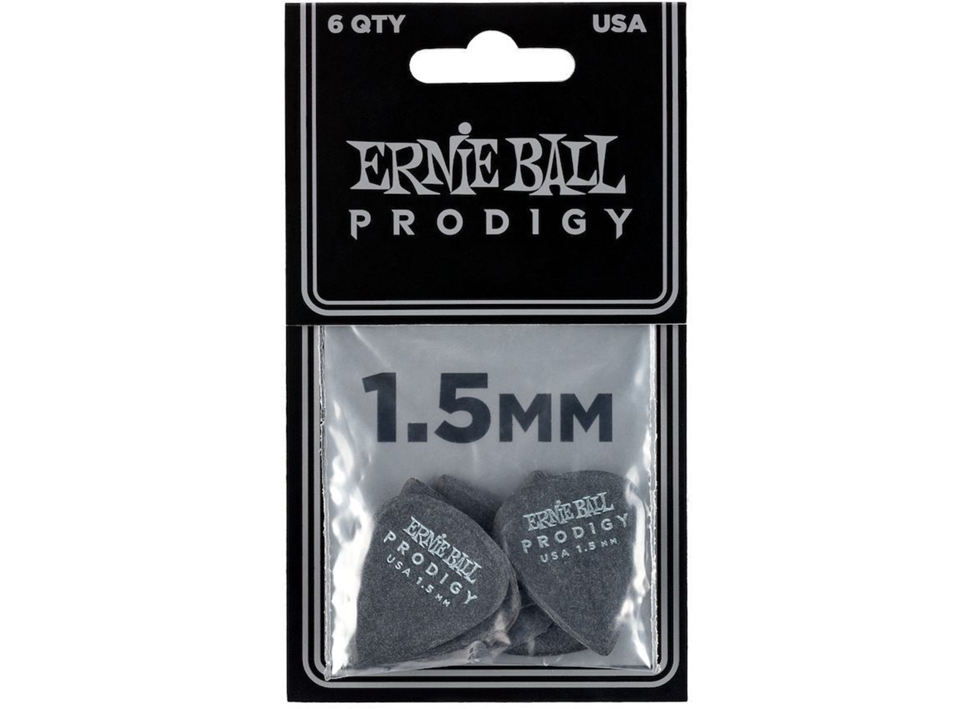 EB-9199 Prodigy Standard 1.5mm (6-pack)